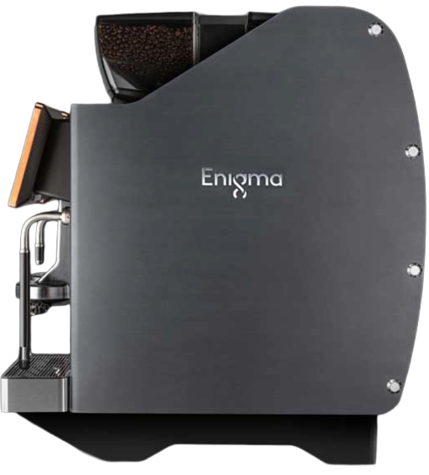 Eversys Enigma
