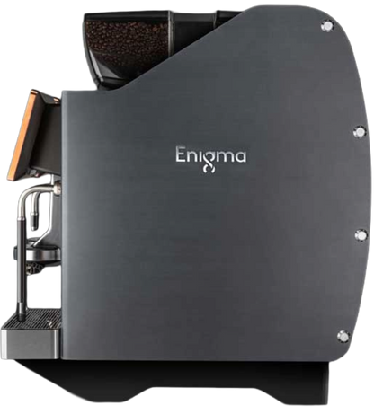 Eversys Enigma