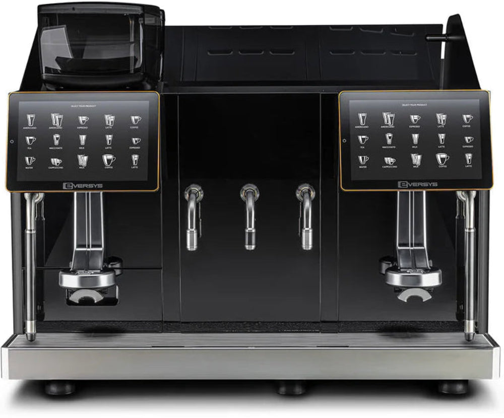 Eversys X-Wide