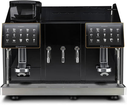 Eversys X-Wide