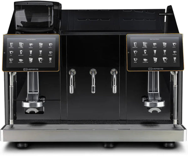 Eversys X-Wide