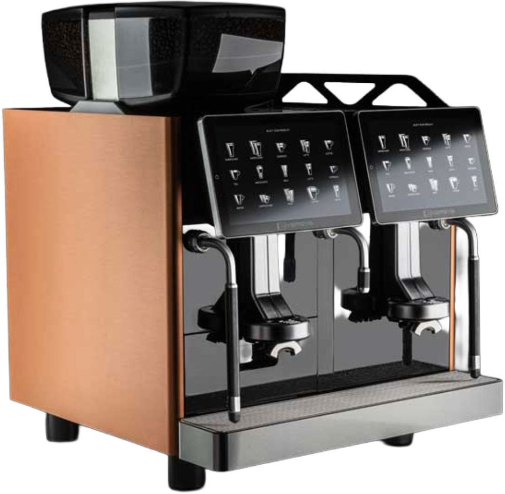 Eversys Enigma