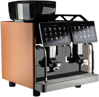 Eversys Enigma