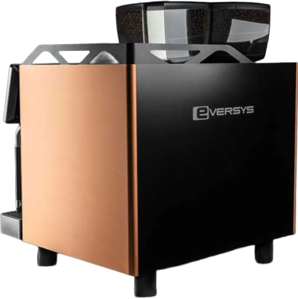 Eversys Enigma