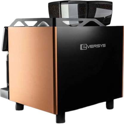 Eversys Enigma