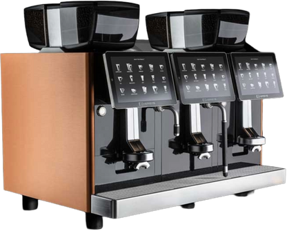 Eversys Enigma