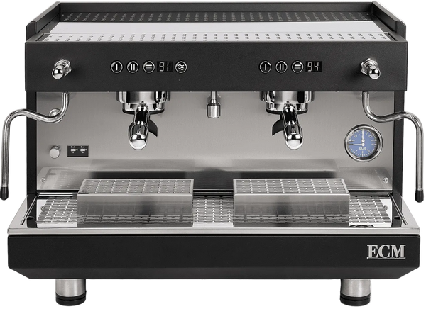 ECM Discover 2-Gruppig