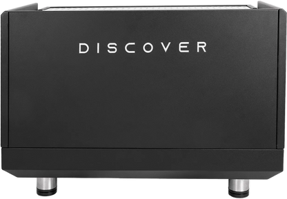 ECM Discover 2-Gruppig