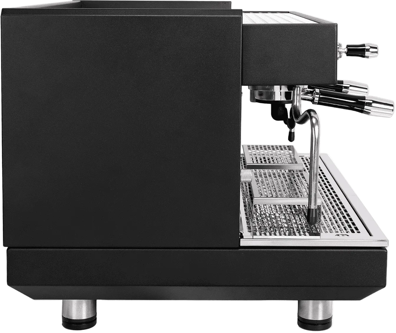 ECM Discover 2-Gruppig