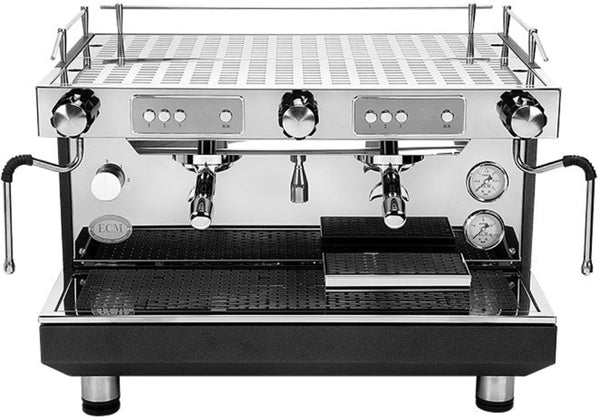 ECM Compact 2 HX - 2-Gruppig