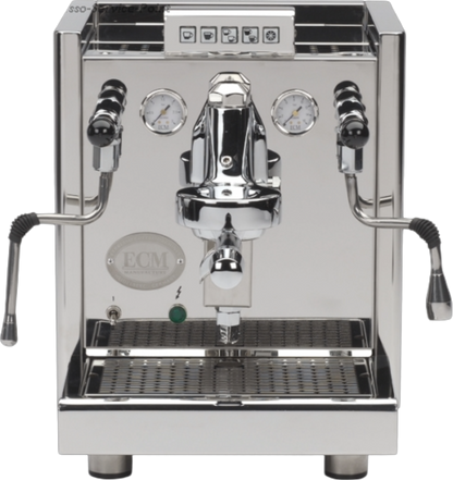 ECM Elektronika II