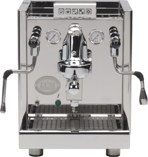 ECM Elektronika II