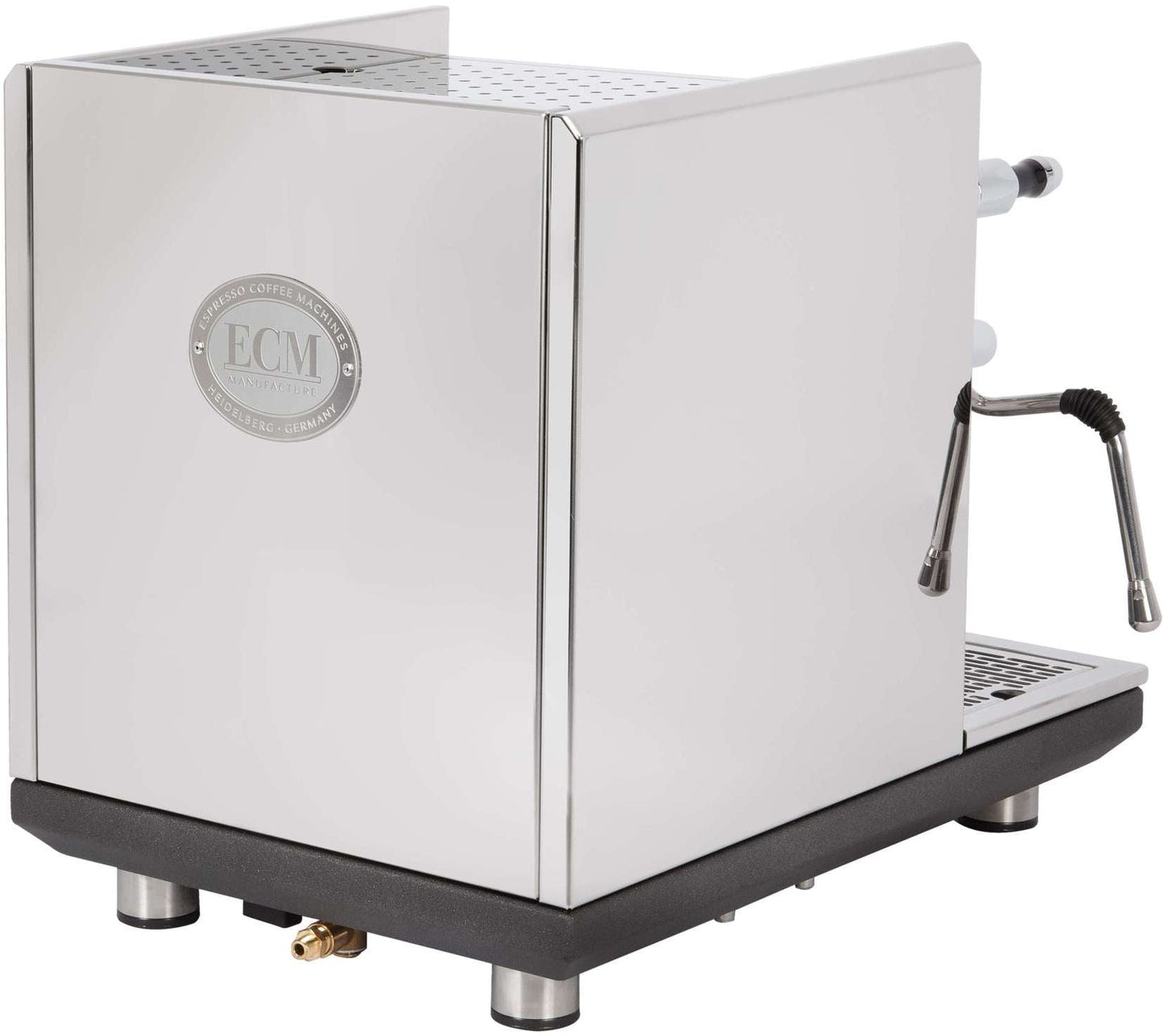 ECM Synchronika II