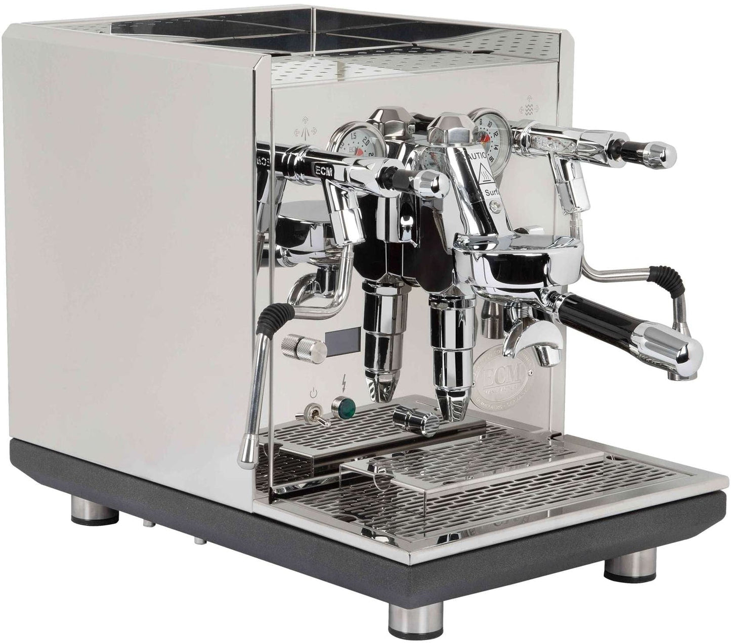 ECM Synchronika II
