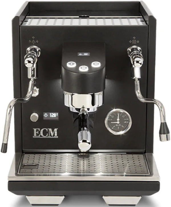 ECM Estetika