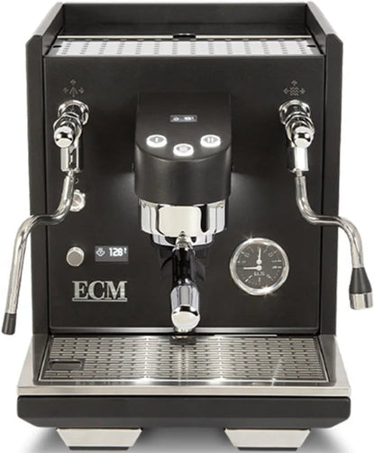 ECM Estetika