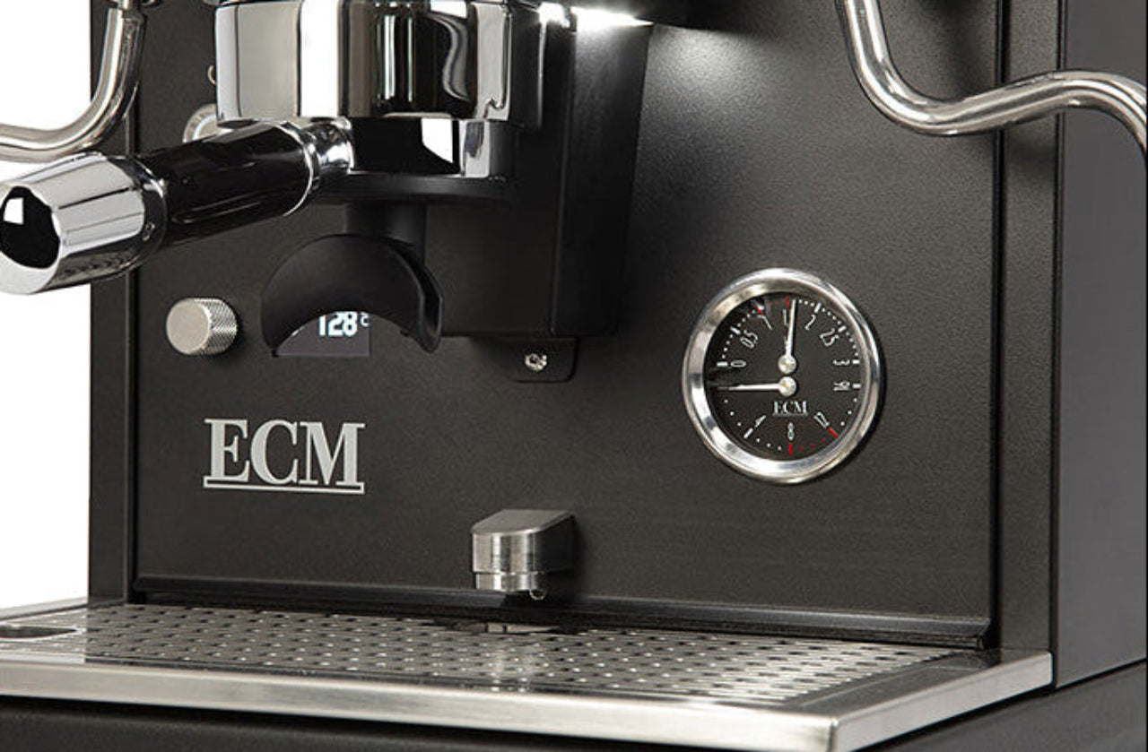 ECM Estetika