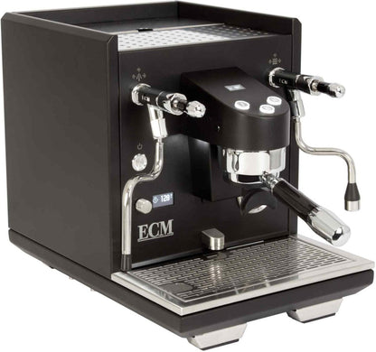 ECM Estetika