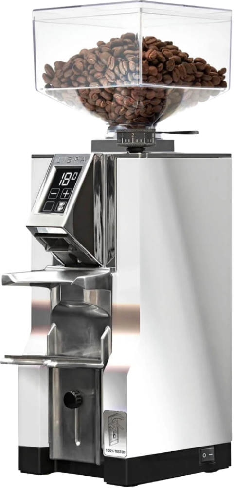 Eureka Mignon Libra 55