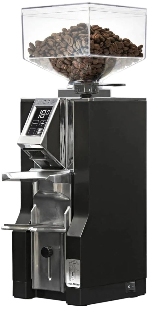 Eureka Mignon Libra 55