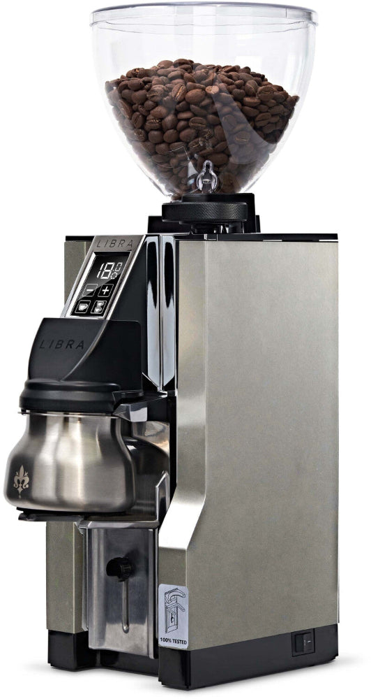 Eureka Mignon Libra 65 AllPurpose