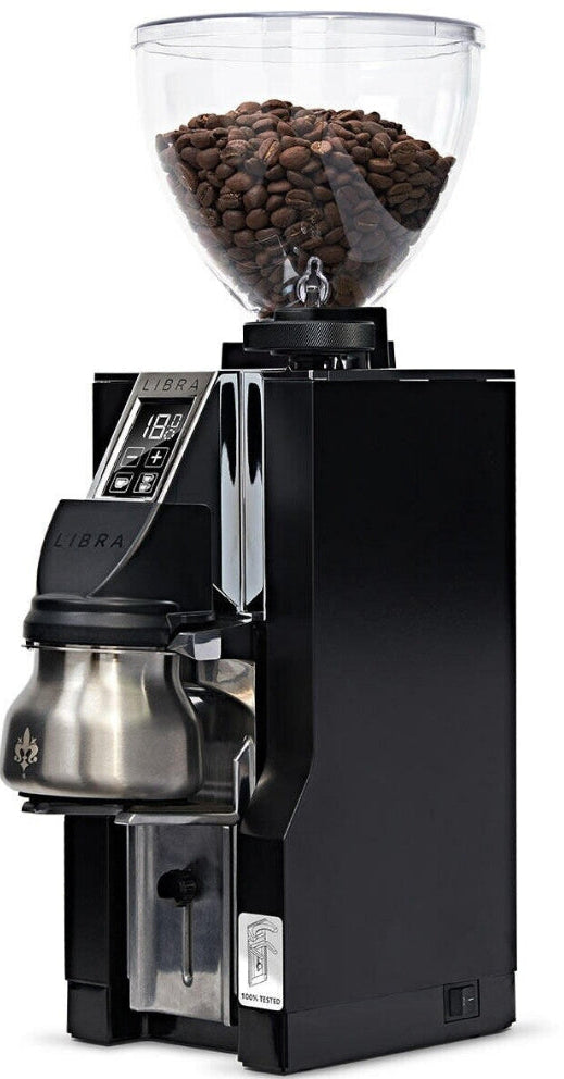 Eureka Mignon Libra 65 AllPurpose