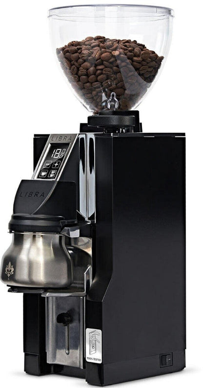 Eureka Mignon Libra 65 AllPurpose