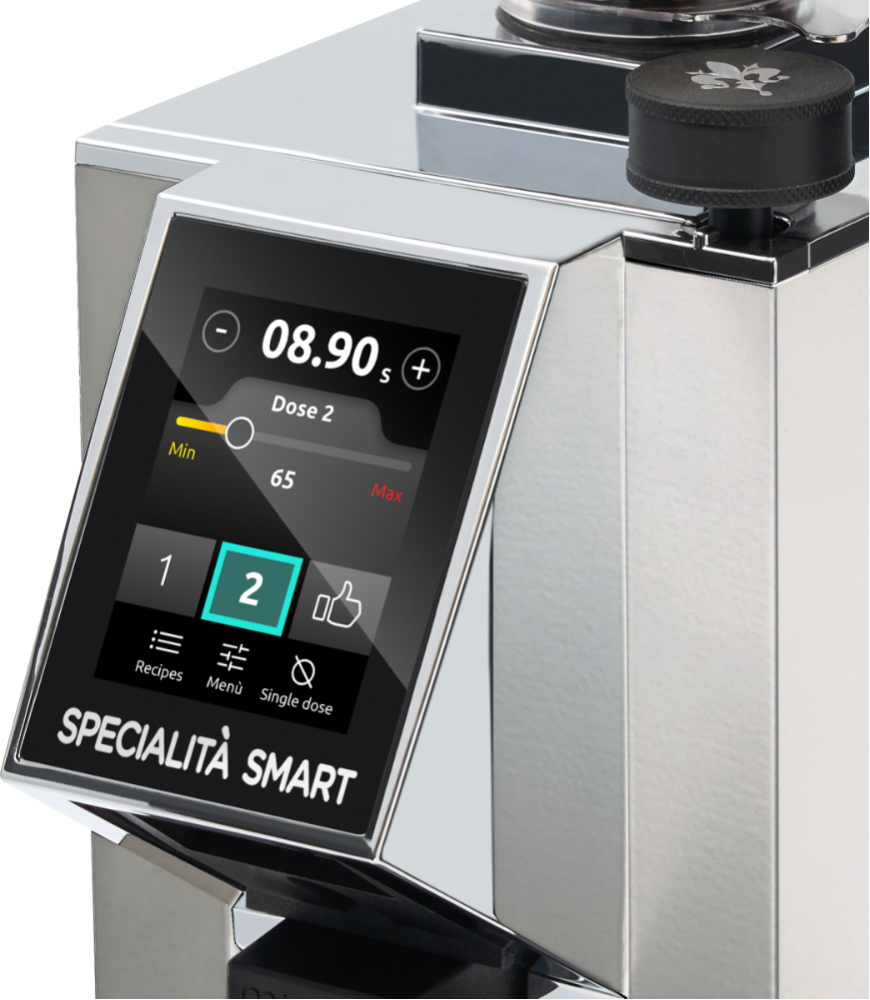 Eureka Specialità Smart