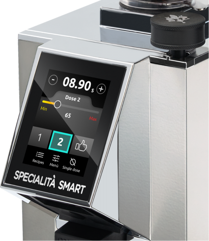 Eureka Specialità Smart
