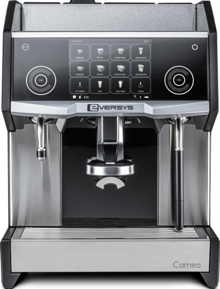 Eversys Cameo