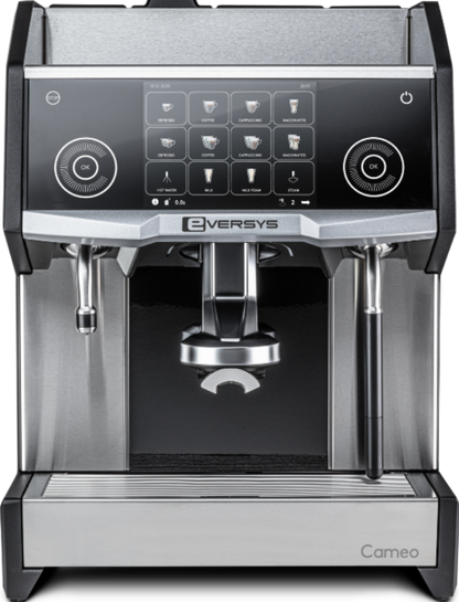 Eversys Cameo