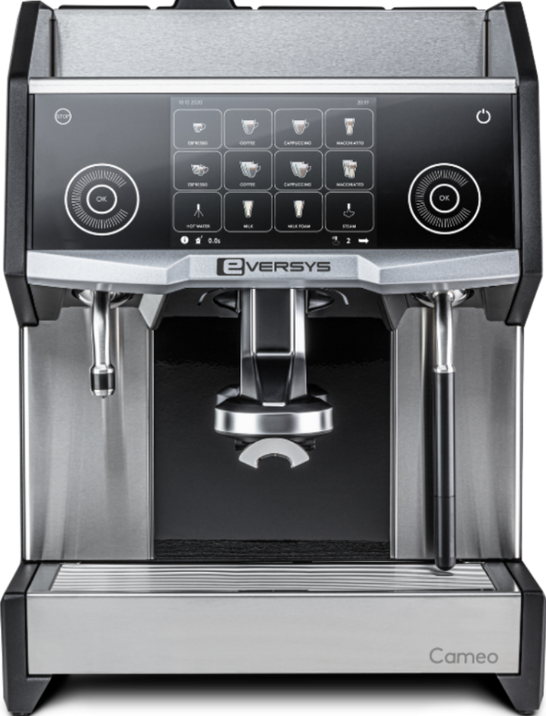 Eversys Cameo