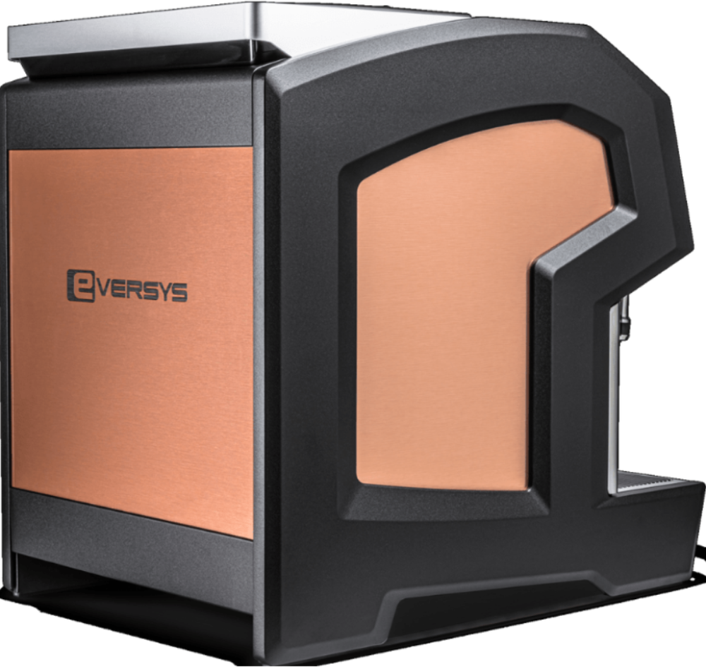 Eversys Cameo