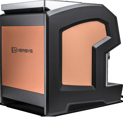 Eversys Cameo