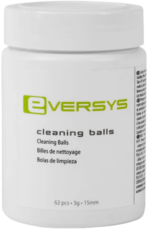 Eversys Coffee Cleaning Balls