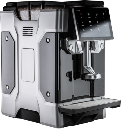Eversys Legacy+