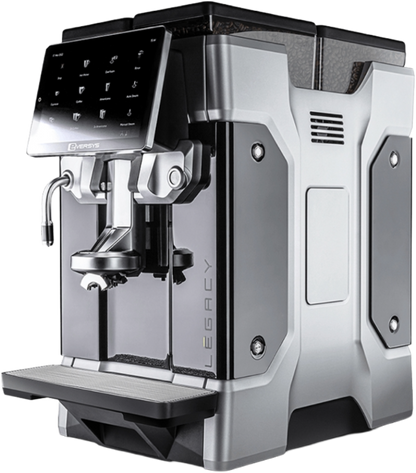 Eversys Legacy+
