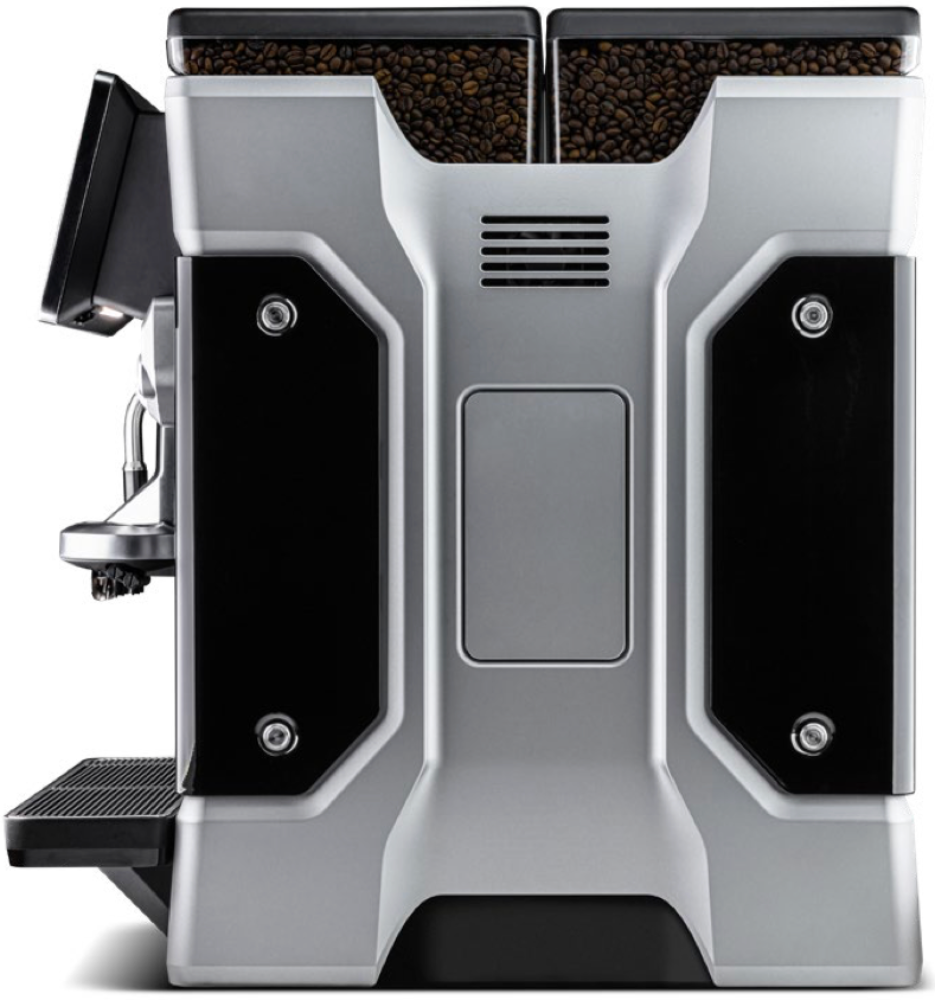 Eversys Legacy+