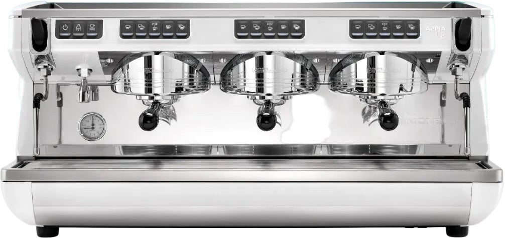 Nuova Simonelli Appia Life 2-Gruppig