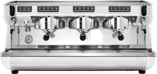 Nuova Simonelli Appia Life 2-Gruppig