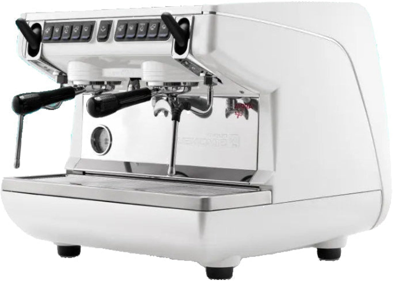 Nuova Simonelli Appia Life 2-Gruppig