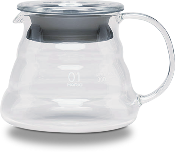 Hario V60 Server 360 ml
