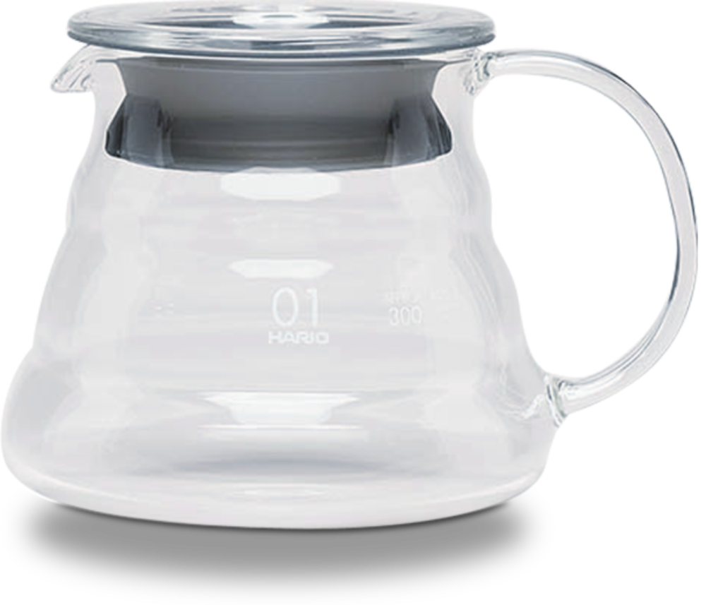 Hario V60 Server 360 ml
