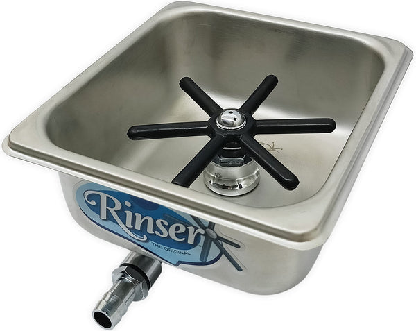Krome Rinser
