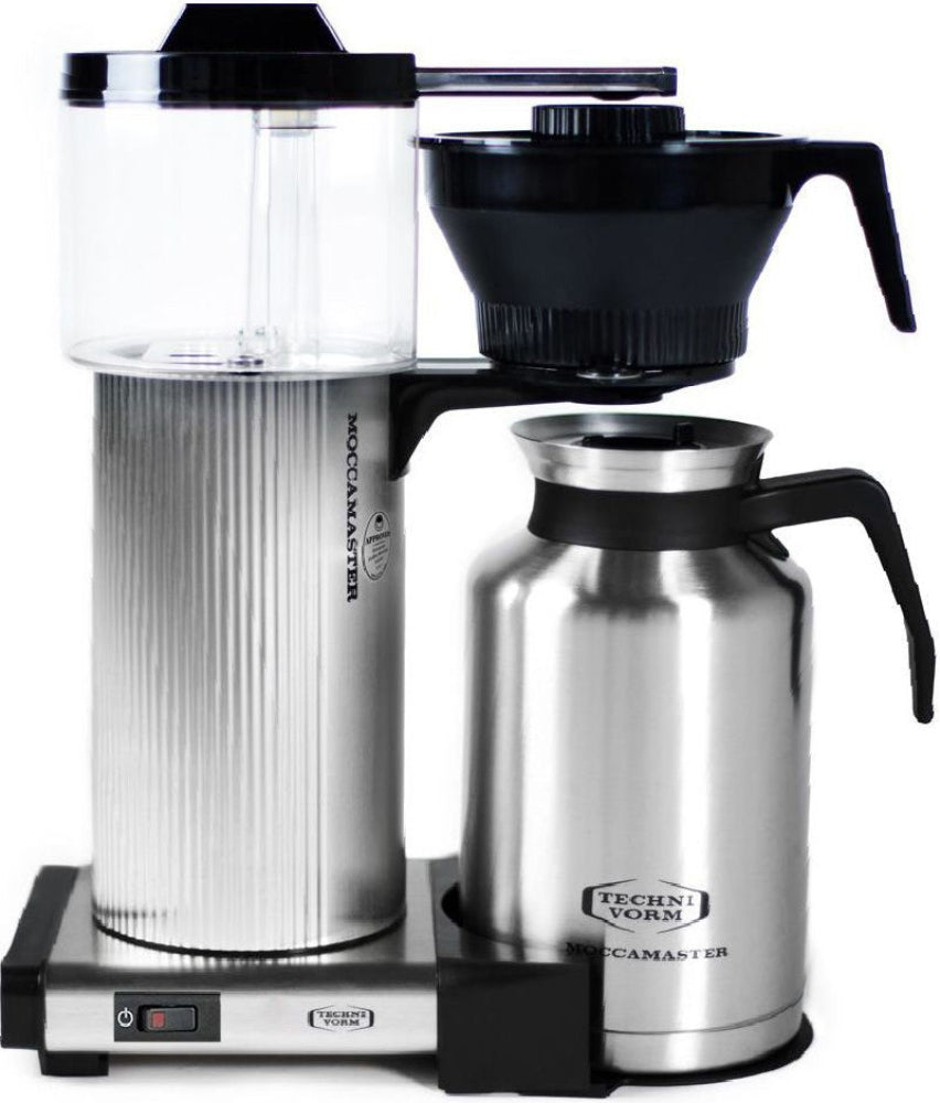 Moccamaster CDT Grand