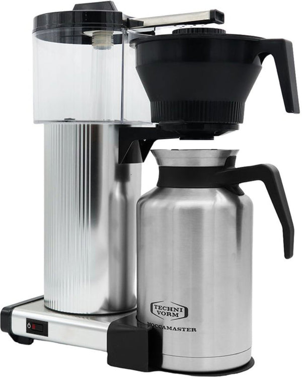 Moccamaster CDT Grand