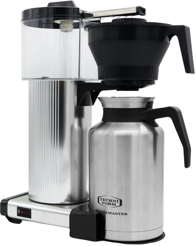 Moccamaster CDT Grand