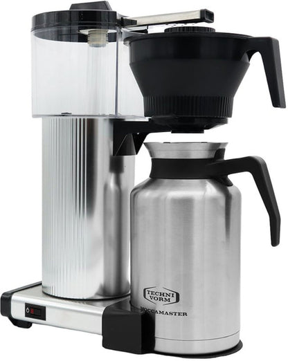 Moccamaster CDT Grand