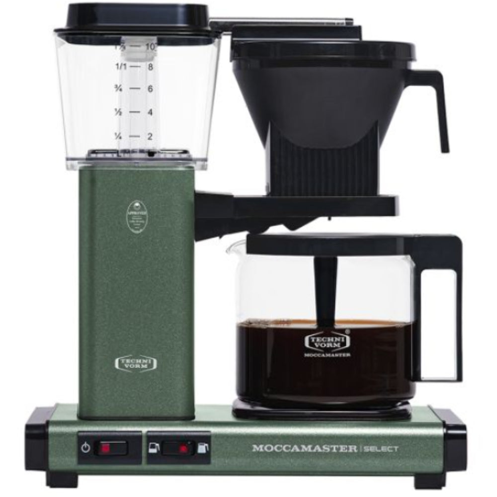 Moccamaster KBG Select