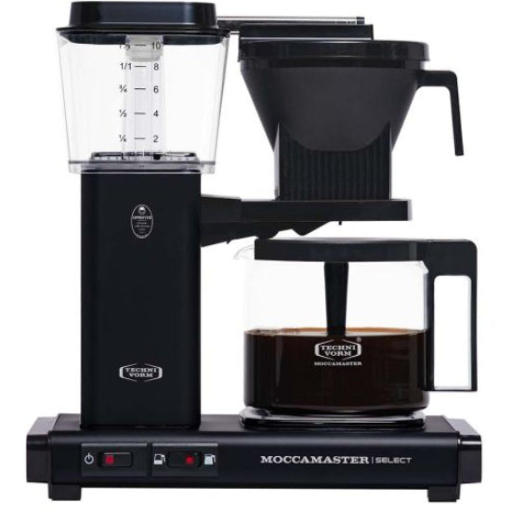 Moccamaster KBG Select
